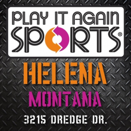 Play It Again Sports Helena